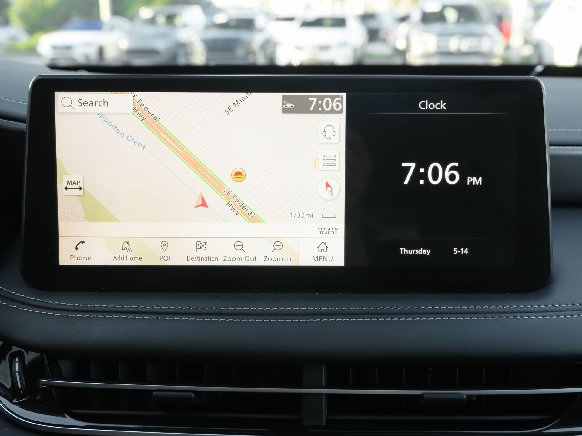 used 2023 INFINITI QX60 car, priced at $31,900