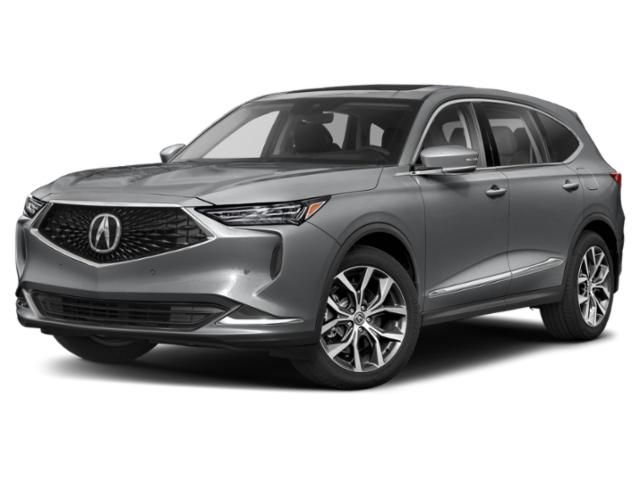 2023 Acura MDX Technology - 0