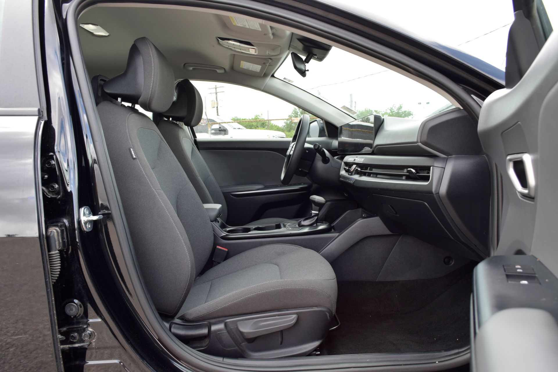 2025 Kia K4 LXS Black at Community Kia