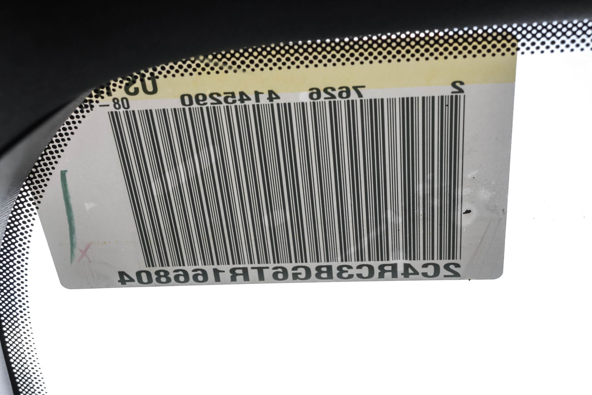 2026 CHRYSLER PACIFICA - Image 29