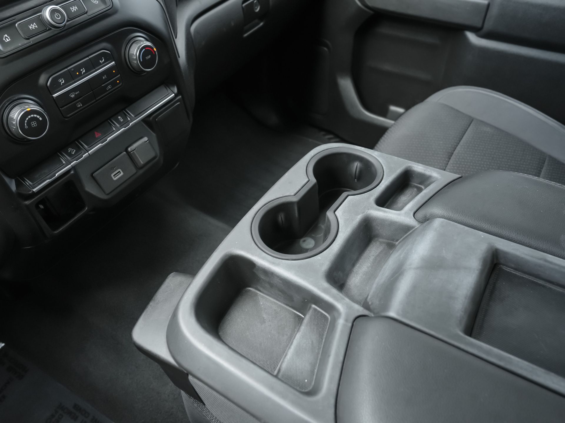 used 2020 Chevrolet Silverado 1500 car, priced at $22,300