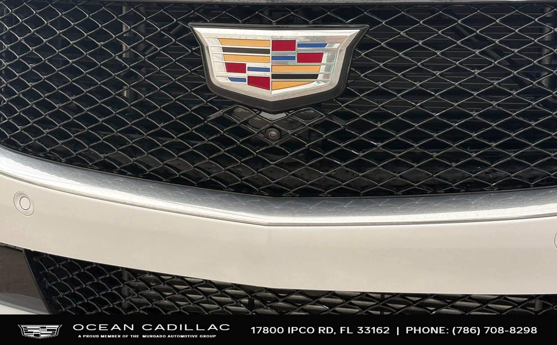 2025 Cadillac CT5 Sport 9