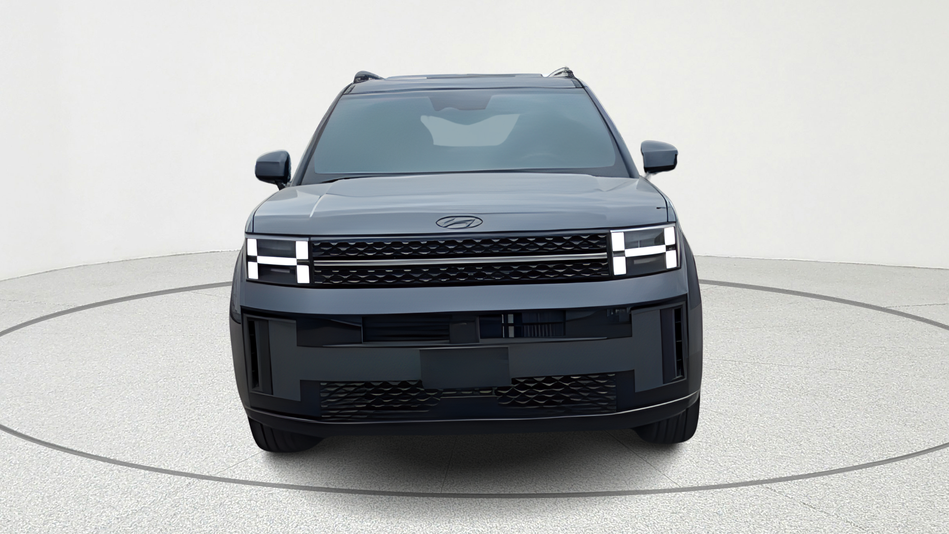 2025 Hyundai Santa Fe