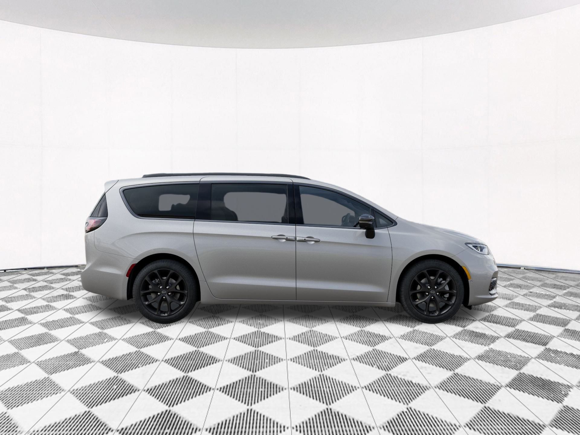 2026 CHRYSLER PACIFICA - Image 29