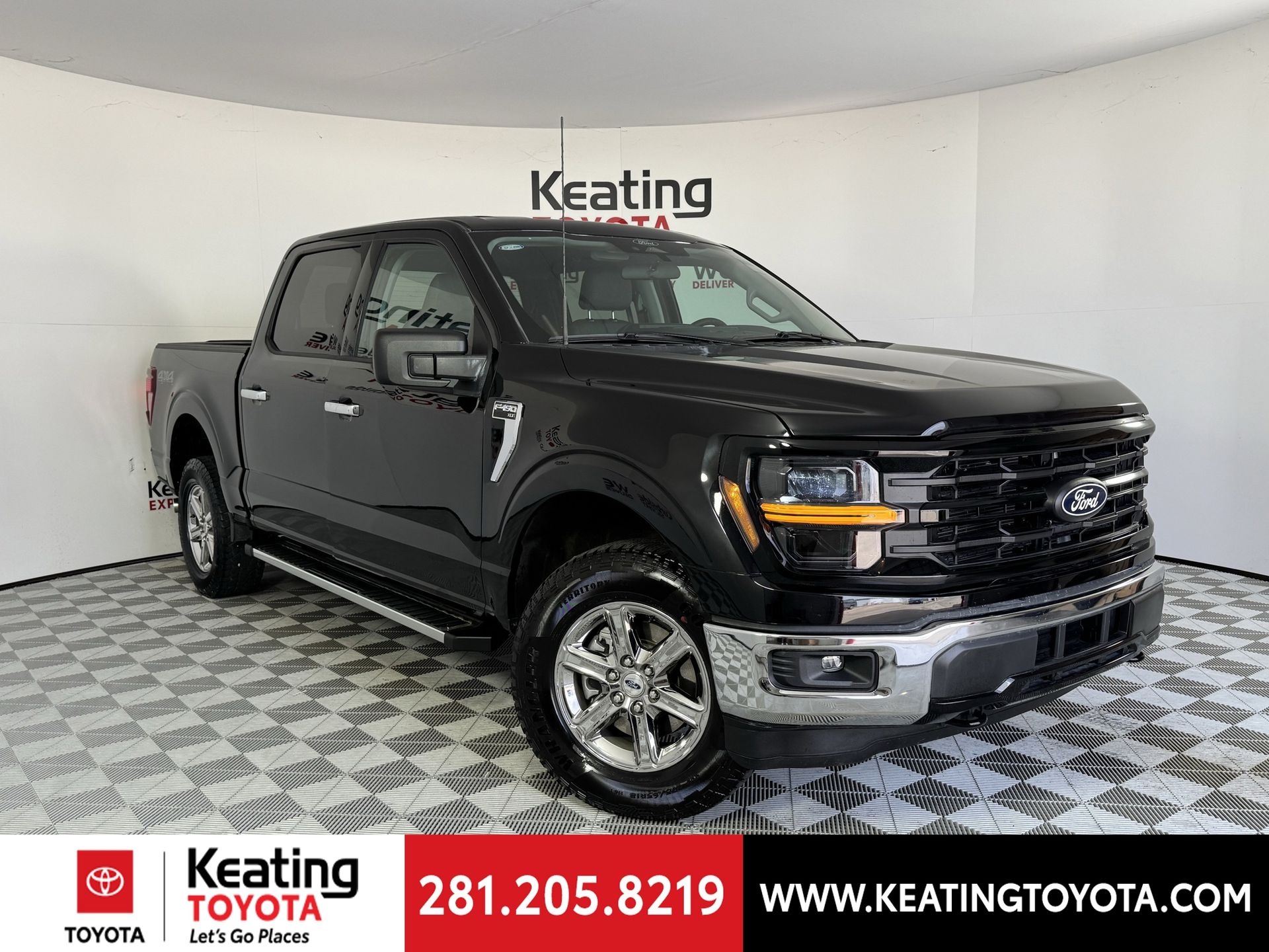 View vehicle photo 2