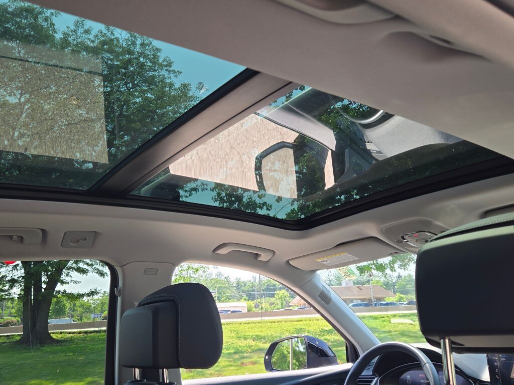 2023 Audi Q5 45 S line Premium photo 11