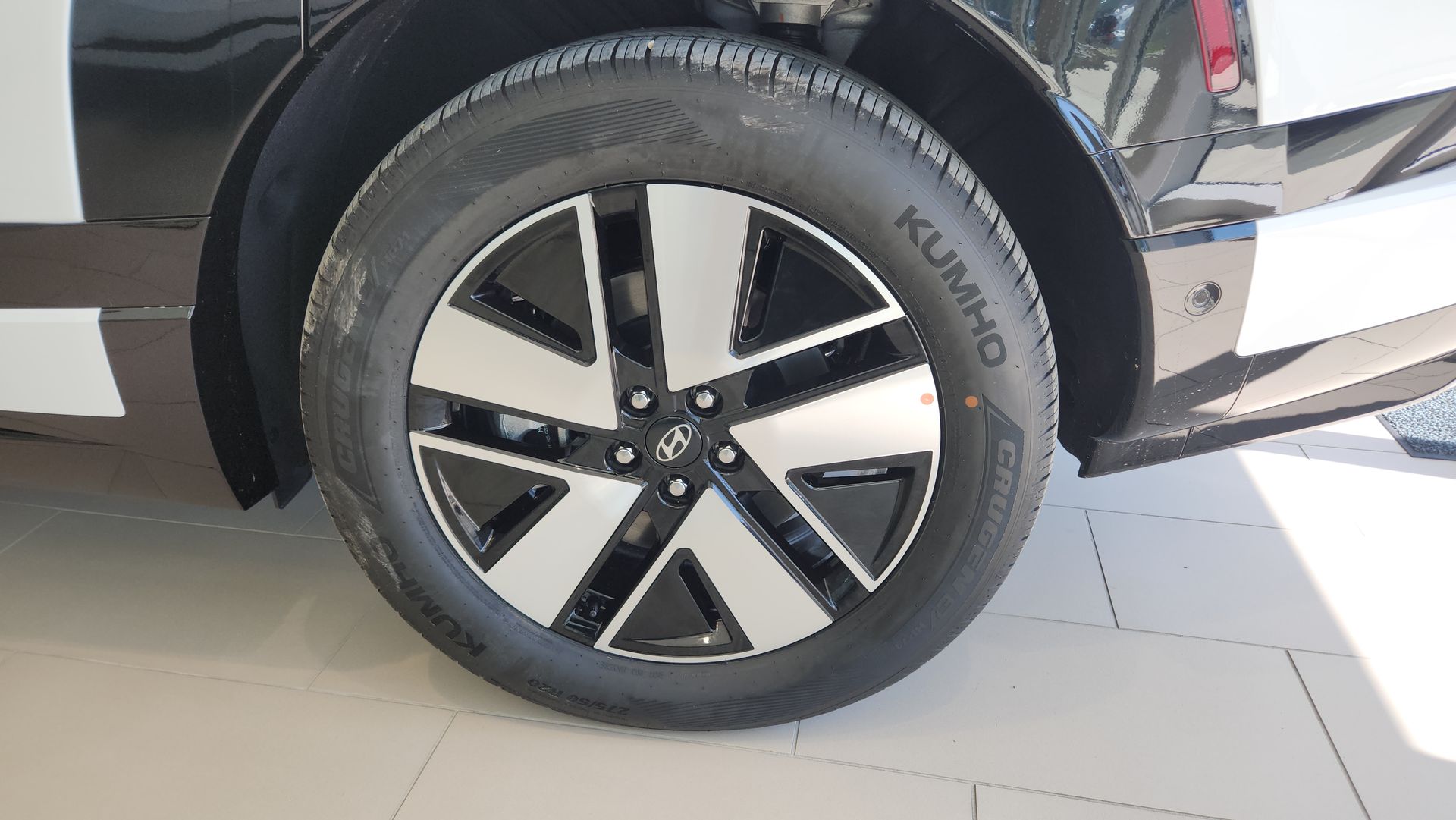 2026 Hyundai IONIQ 9