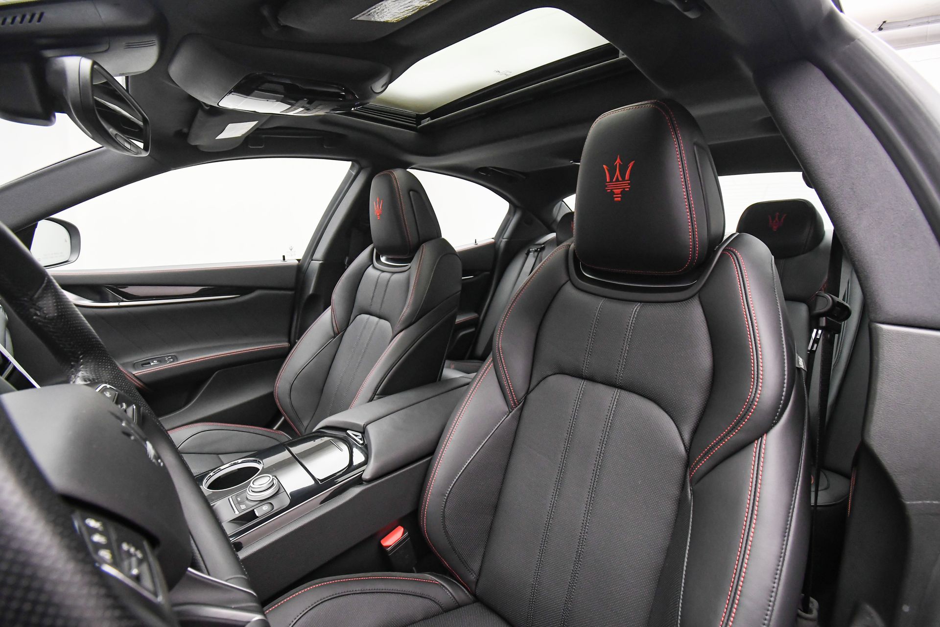 2024 Maserati Ghibli Modena Ultima - Photo 46