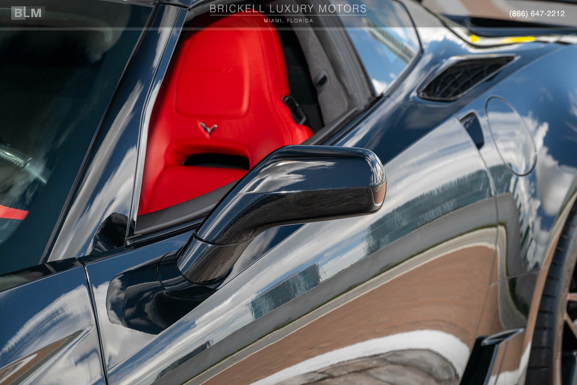 2019 Chevrolet Corvette 3ZR - Photo 60