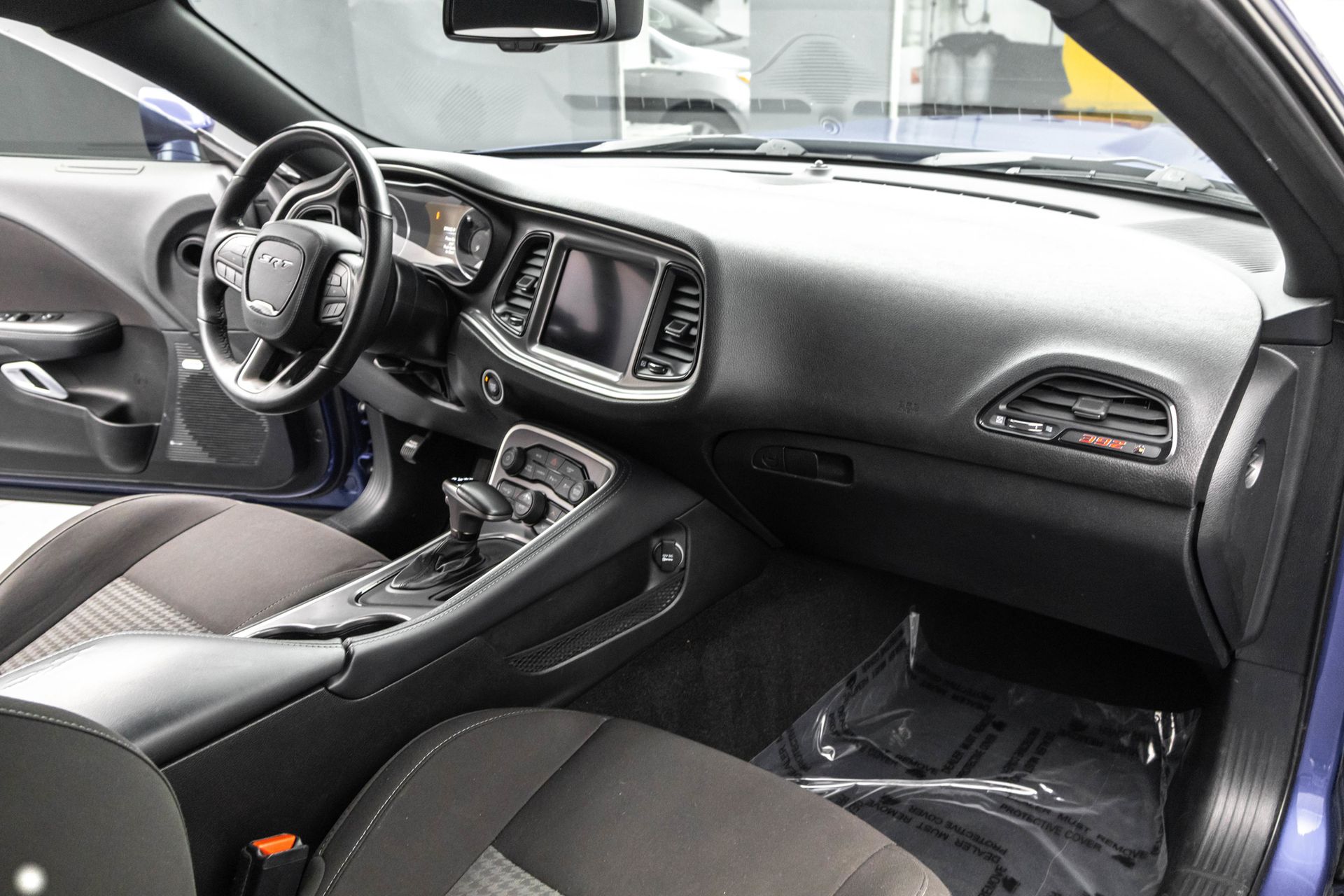 2022 DODGE CHALLENGER - Image 33