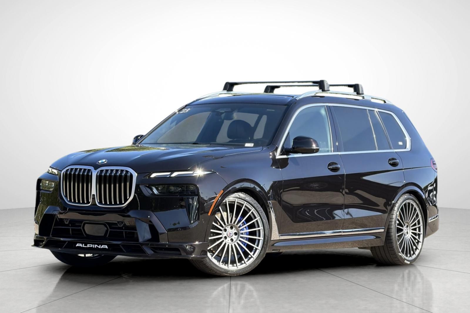2023 BMW X7 Alpina XB7 AWD