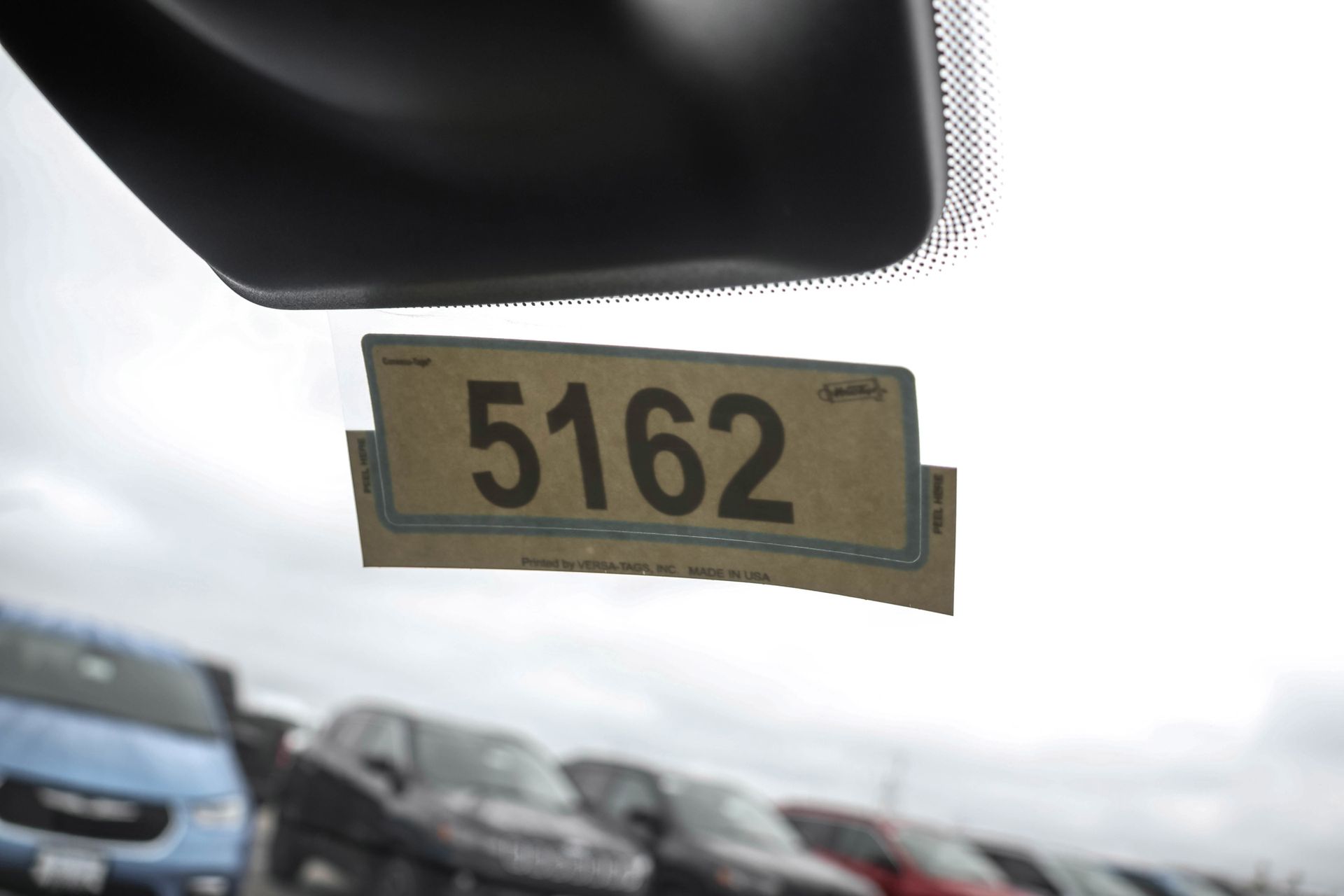 2026 CHRYSLER PACIFICA - Image 27