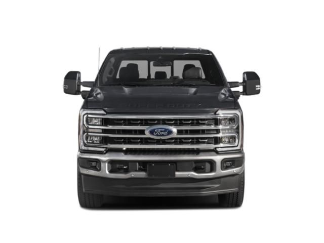 2026 Ford F-350SD King Ranch White at EAG Ford Navasota