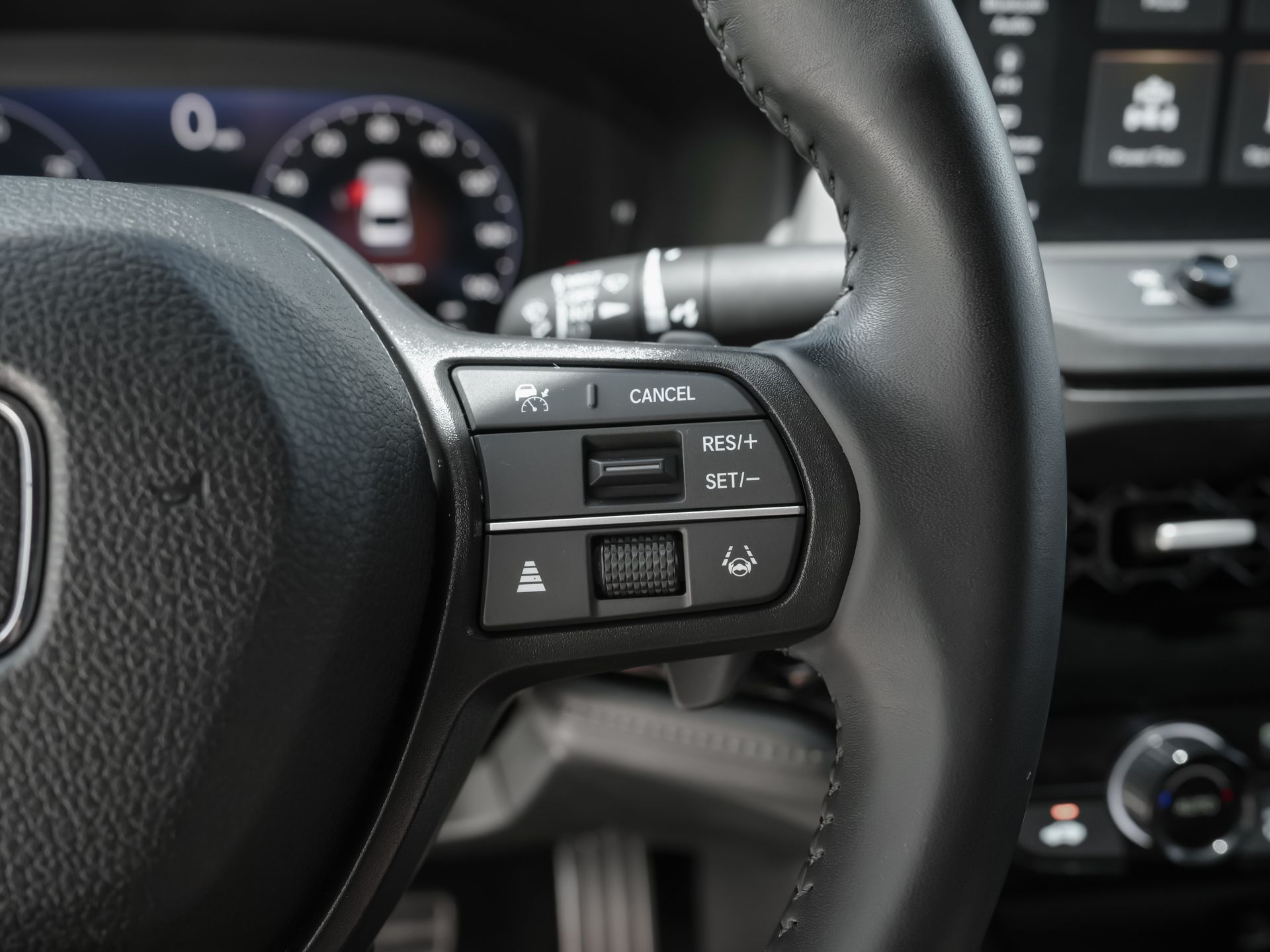 used 2023 Honda Accord Hybrid car, priced at $26,500