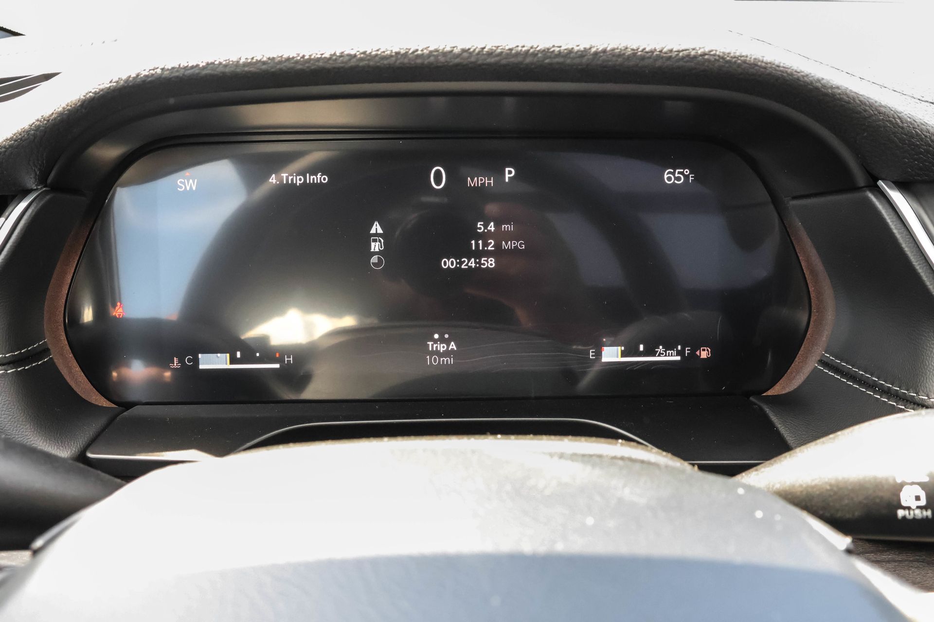 2025 JEEP GRAND CHEROKEE - Image 27