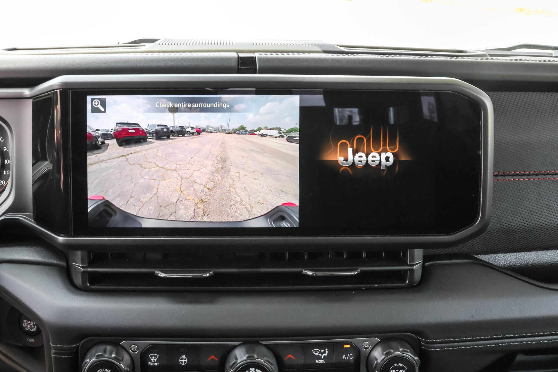 2025 JEEP GLADIATOR - Image 17