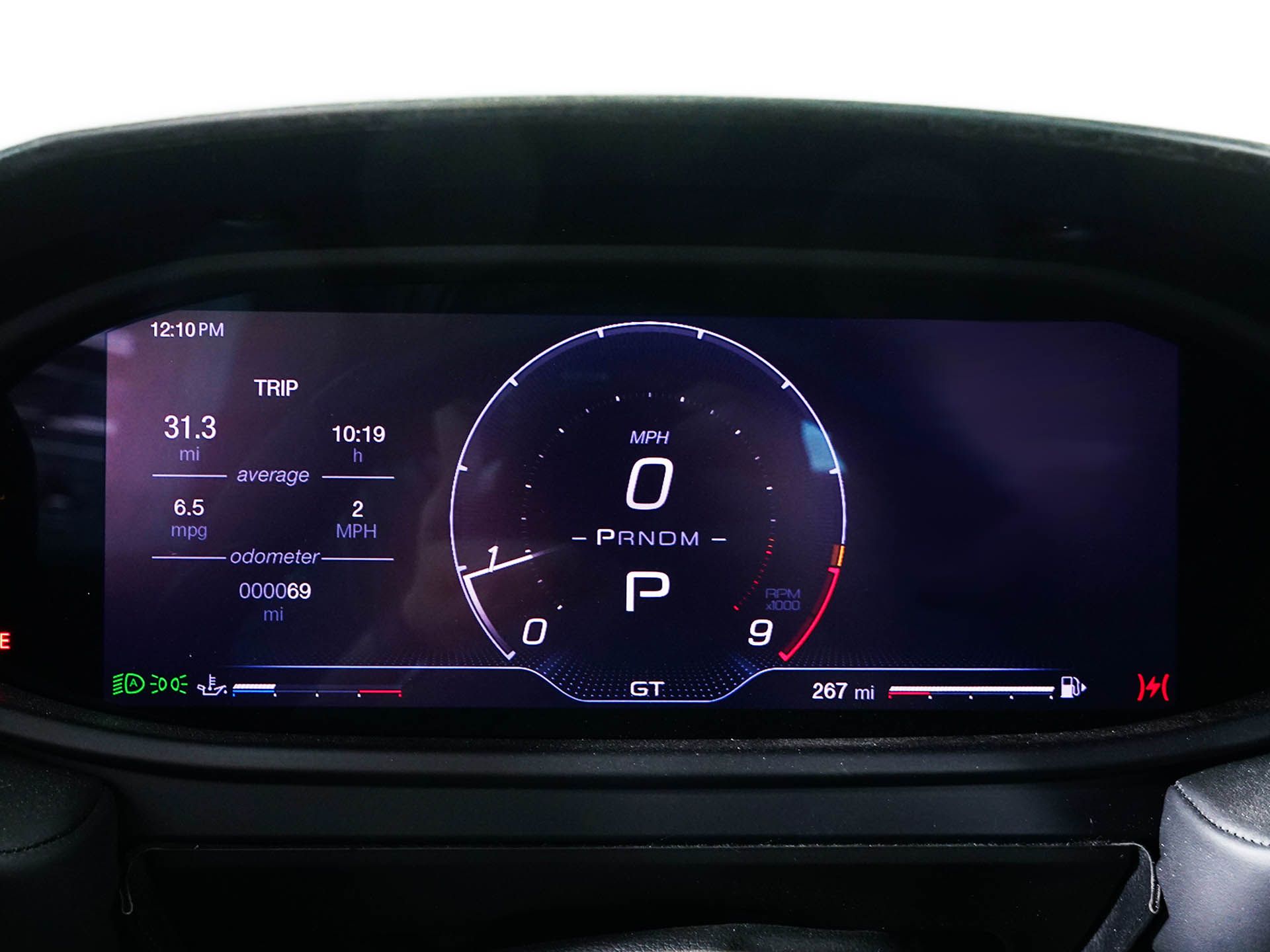2025 Maserati MC20 Base - Photo 21
