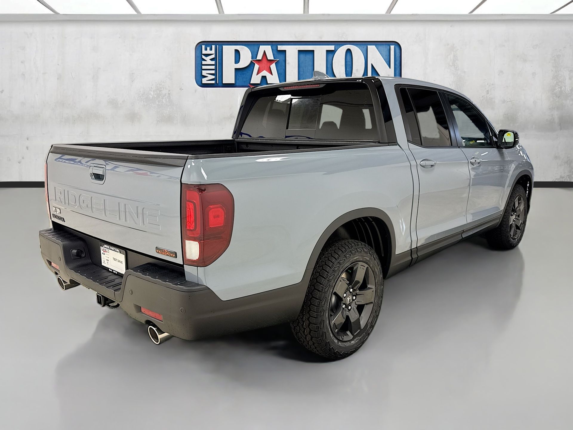 2026 Honda Ridgeline TrailSport - Photo 7