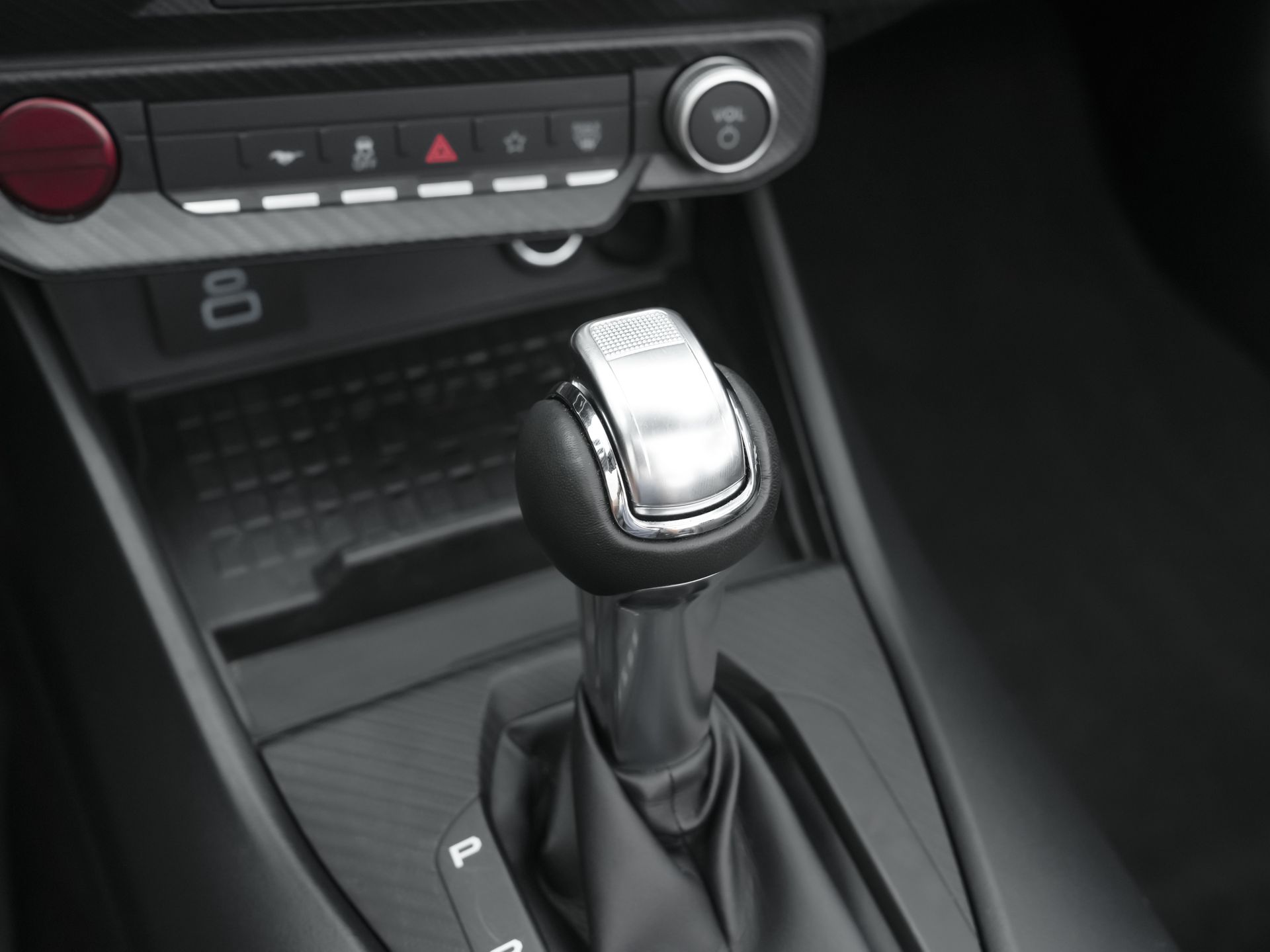 used 2024 Ford Mustang car, priced at $46,300