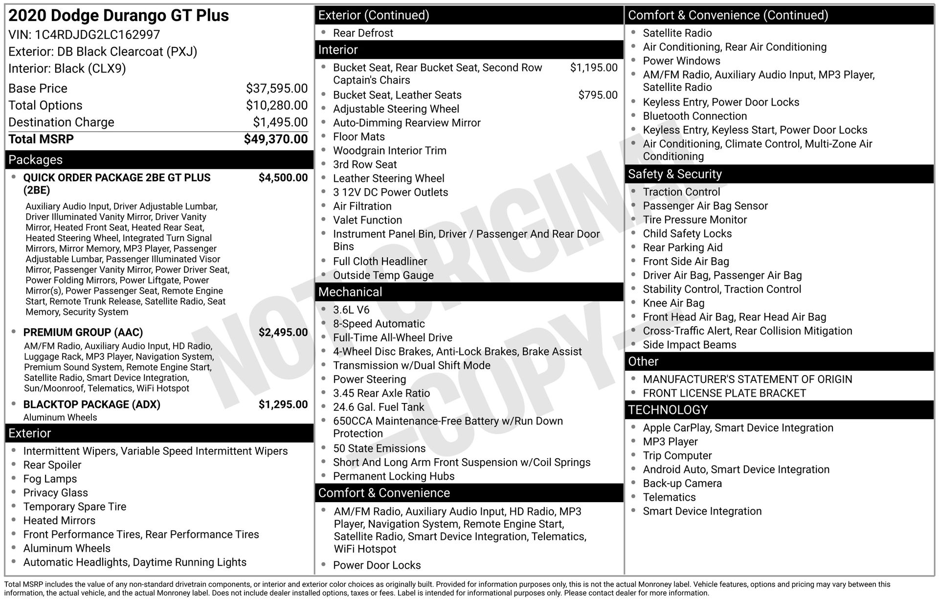 View vehicle photo 4