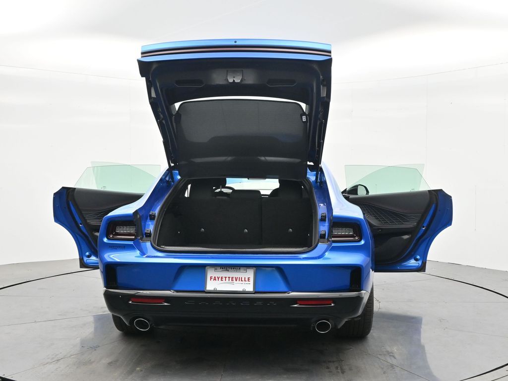 New 2026 Blue Dodge R/T image 34