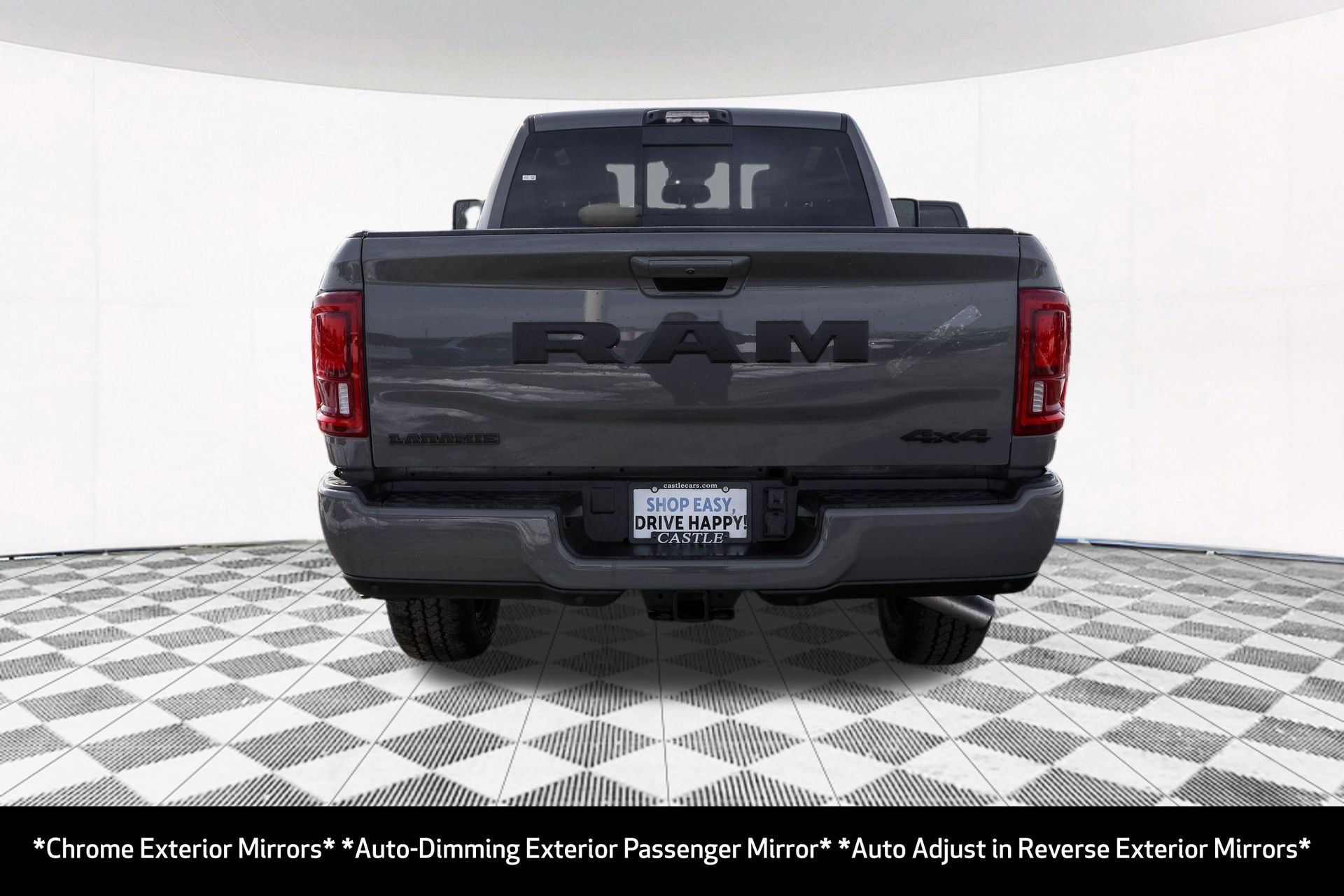 2026 RAM 2500 - Image 15