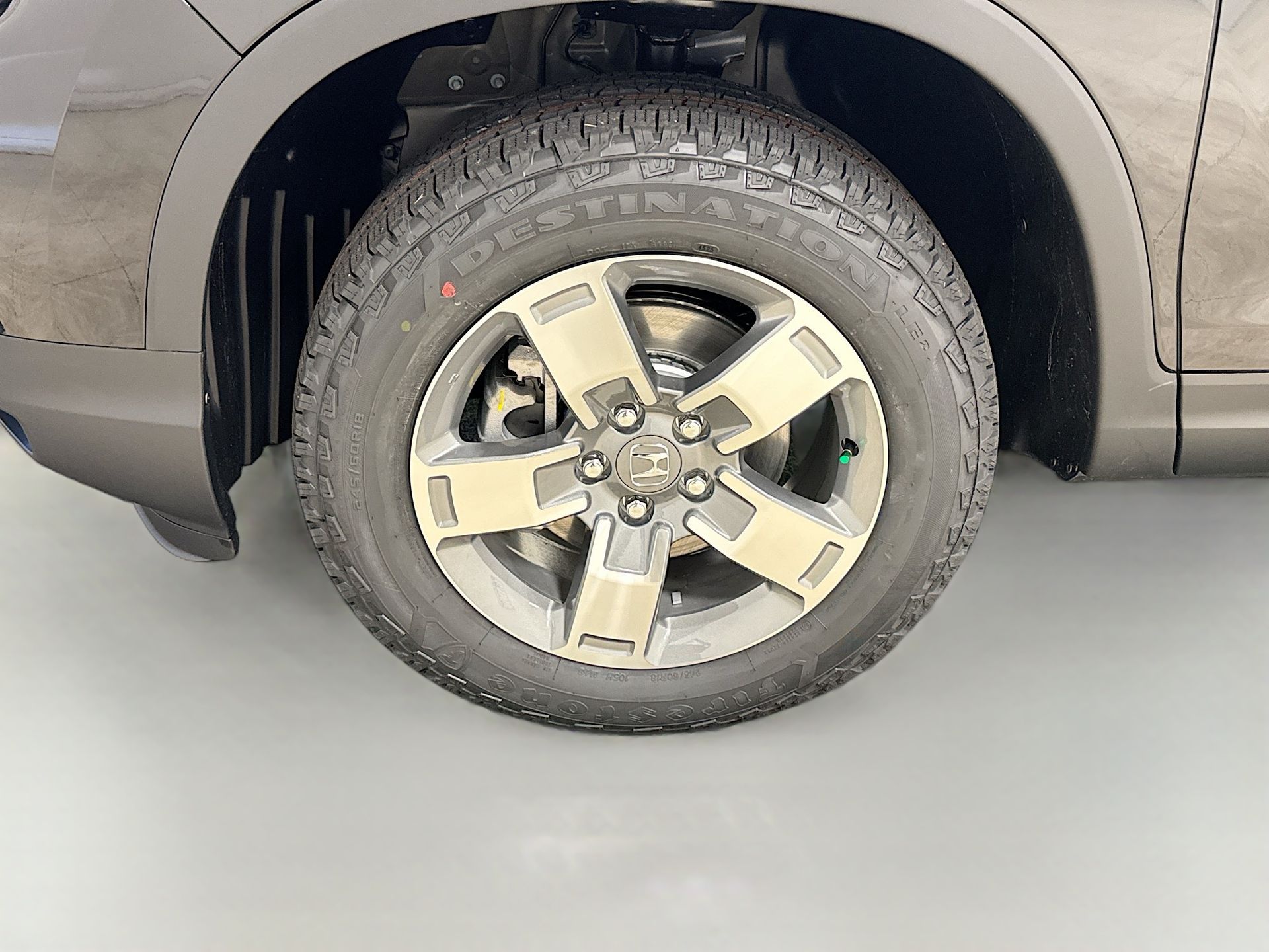 2026 Honda Ridgeline RTL - Photo 29