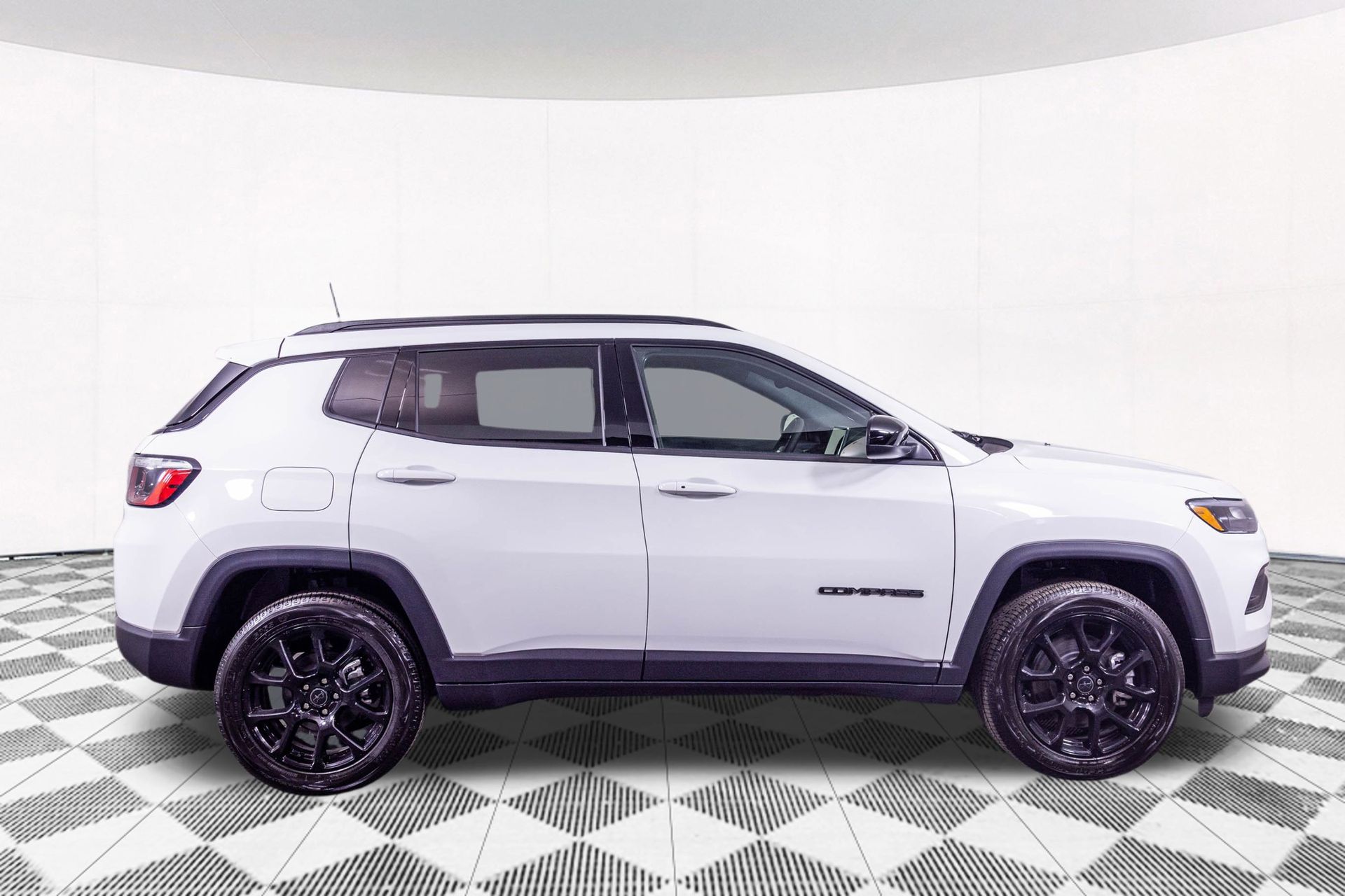 2026 JEEP COMPASS - Image 6