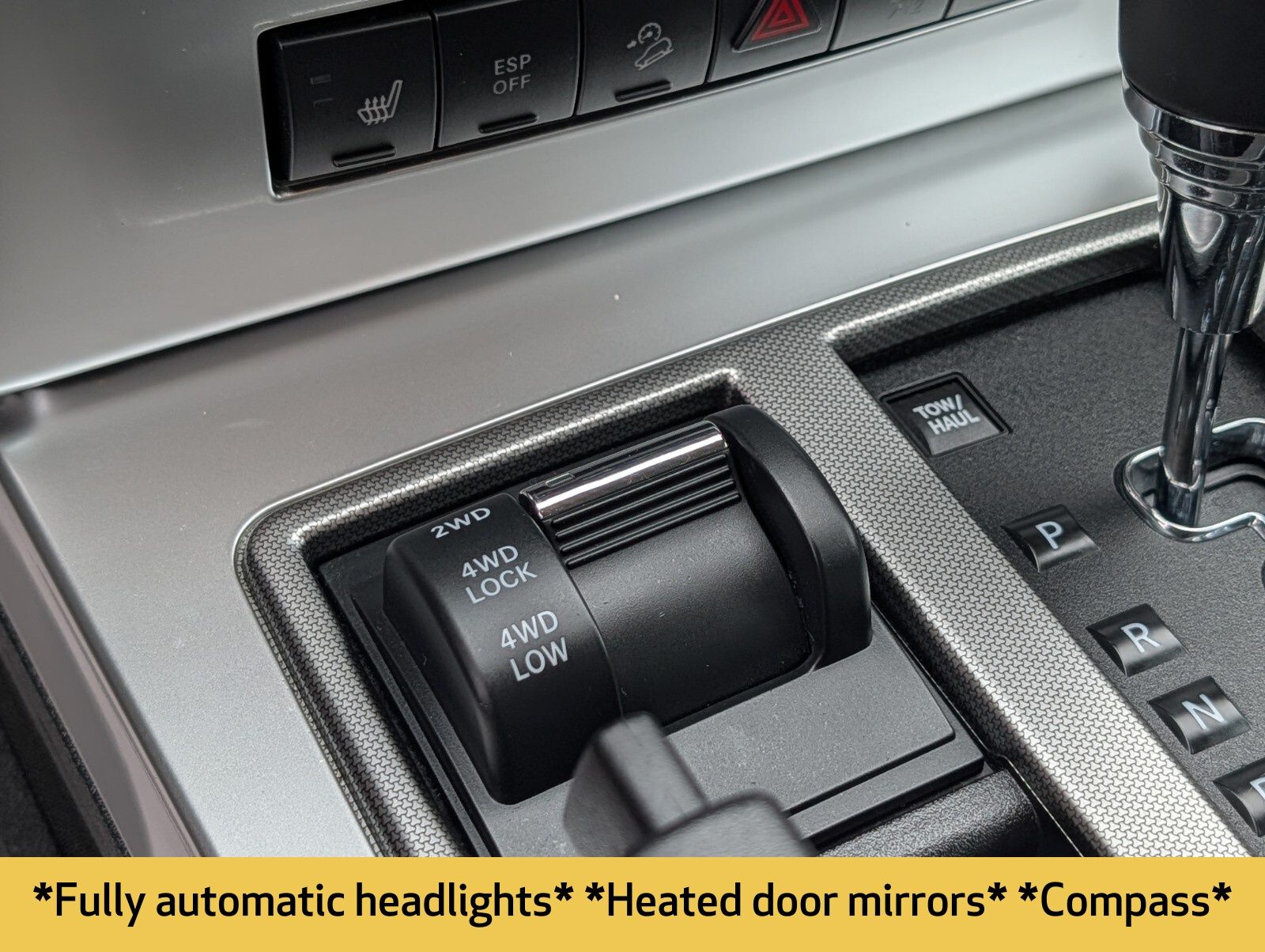 View vehicle photo 7