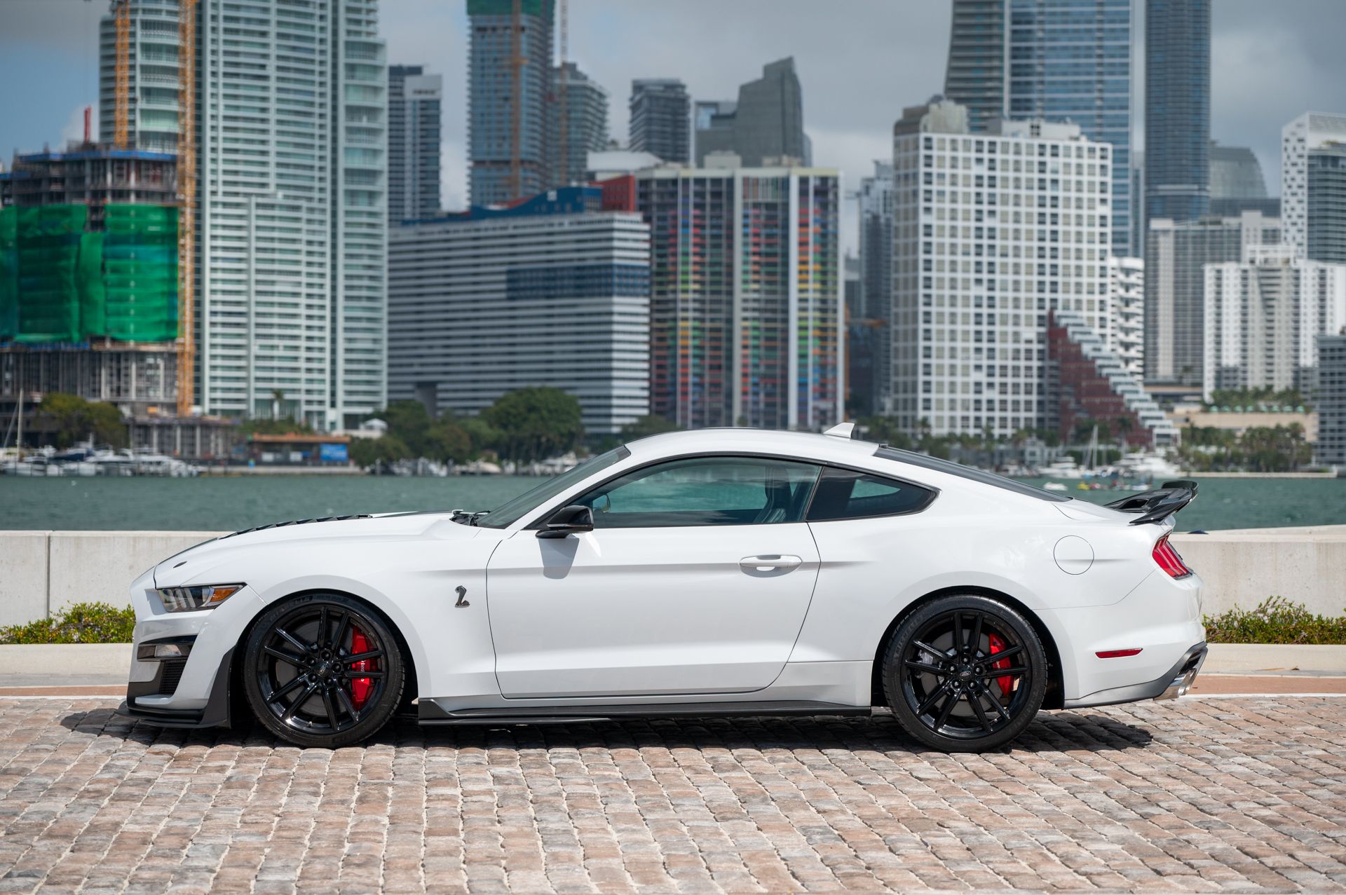 2022 Ford Mustang Shelby GT500 - Photo 11