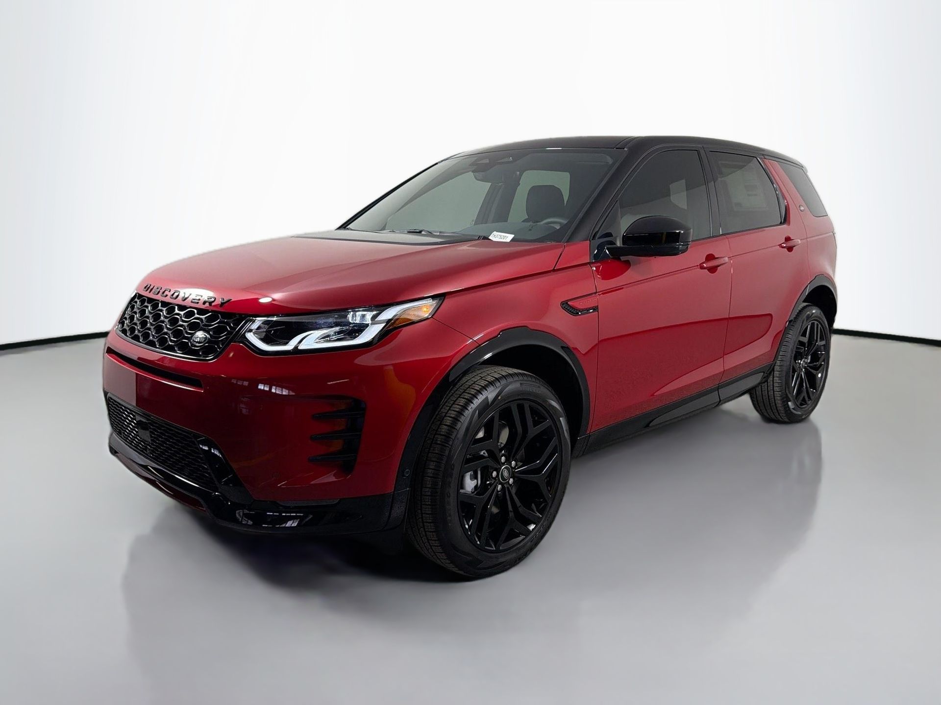2026 Land Rover Discovery Sport P250 Landmark AWD
