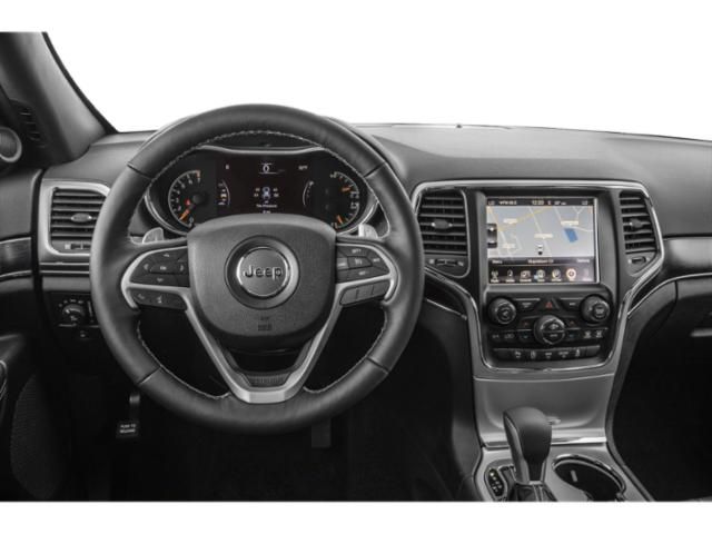 2020 Jeep Grand Cherokee Limited - 6