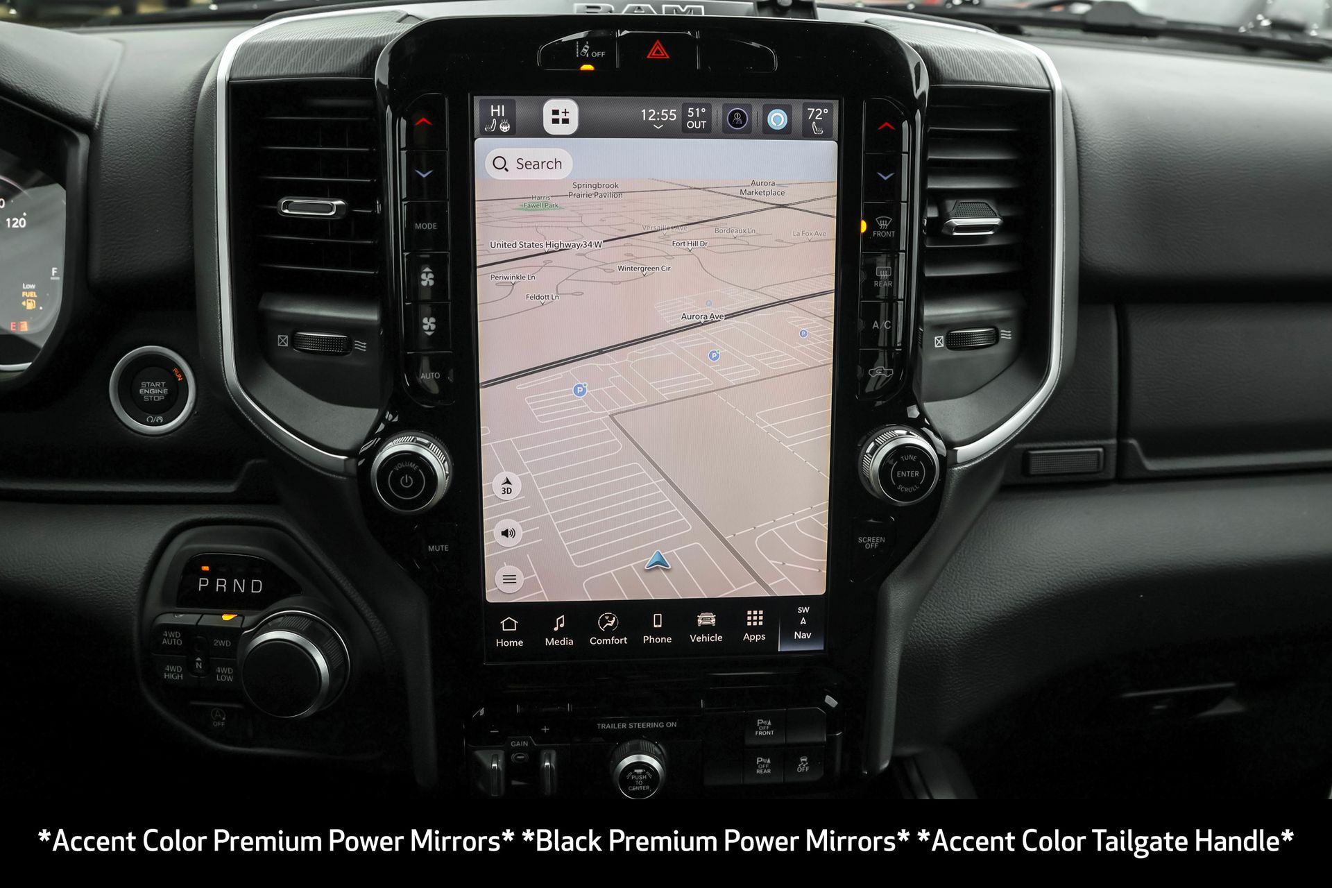 2026 RAM 1500 - Image 17