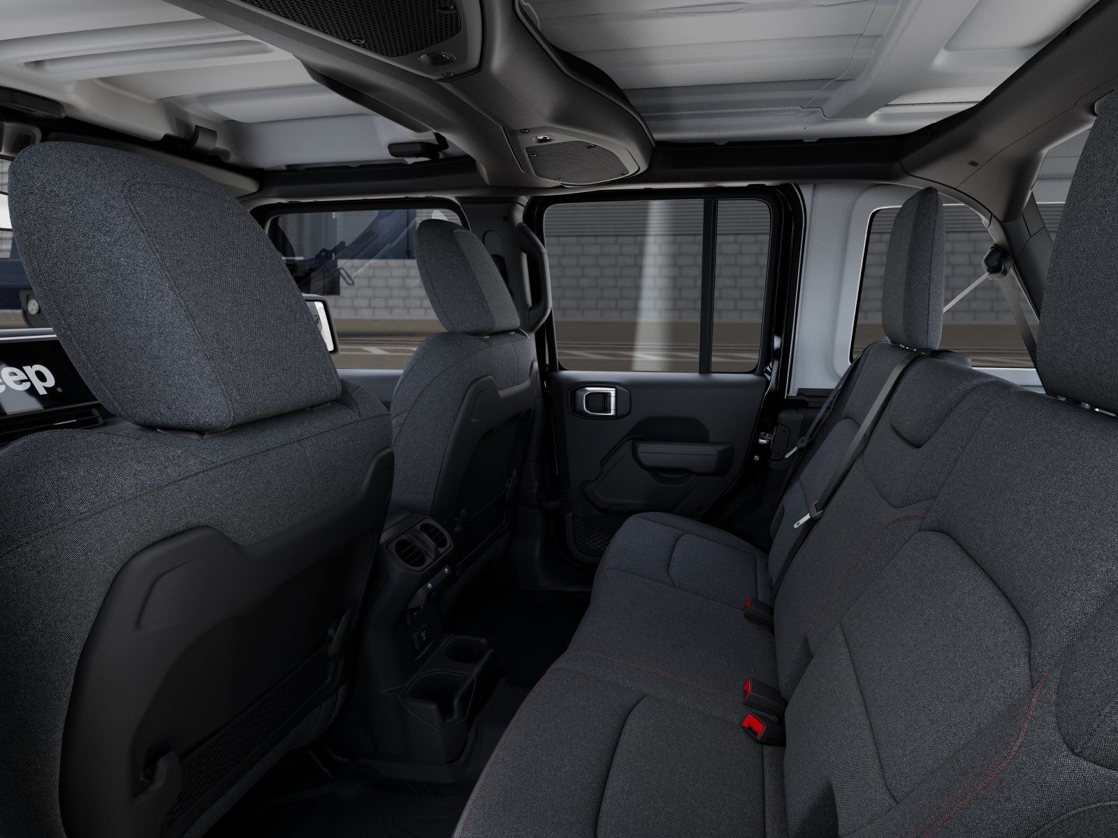 2026 JEEP WRANGLER - Image 31