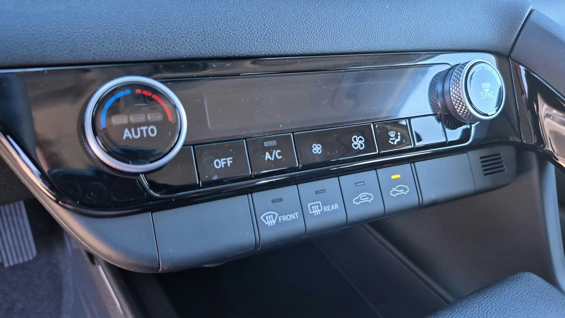 2026 Hyundai Elantra Hybrid