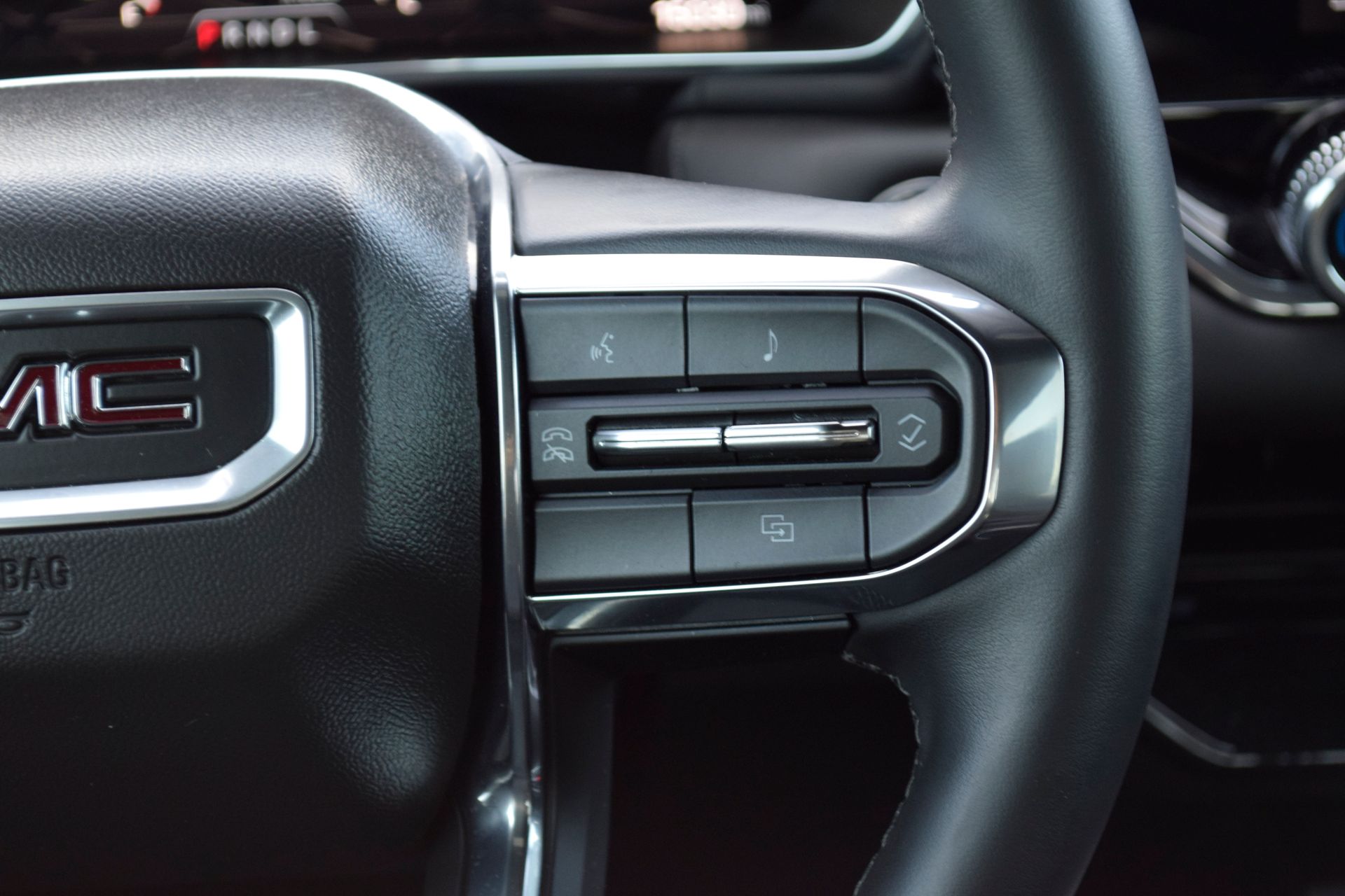 2024 GMC Canyon Elevation Silver at Big Star Buick GMC