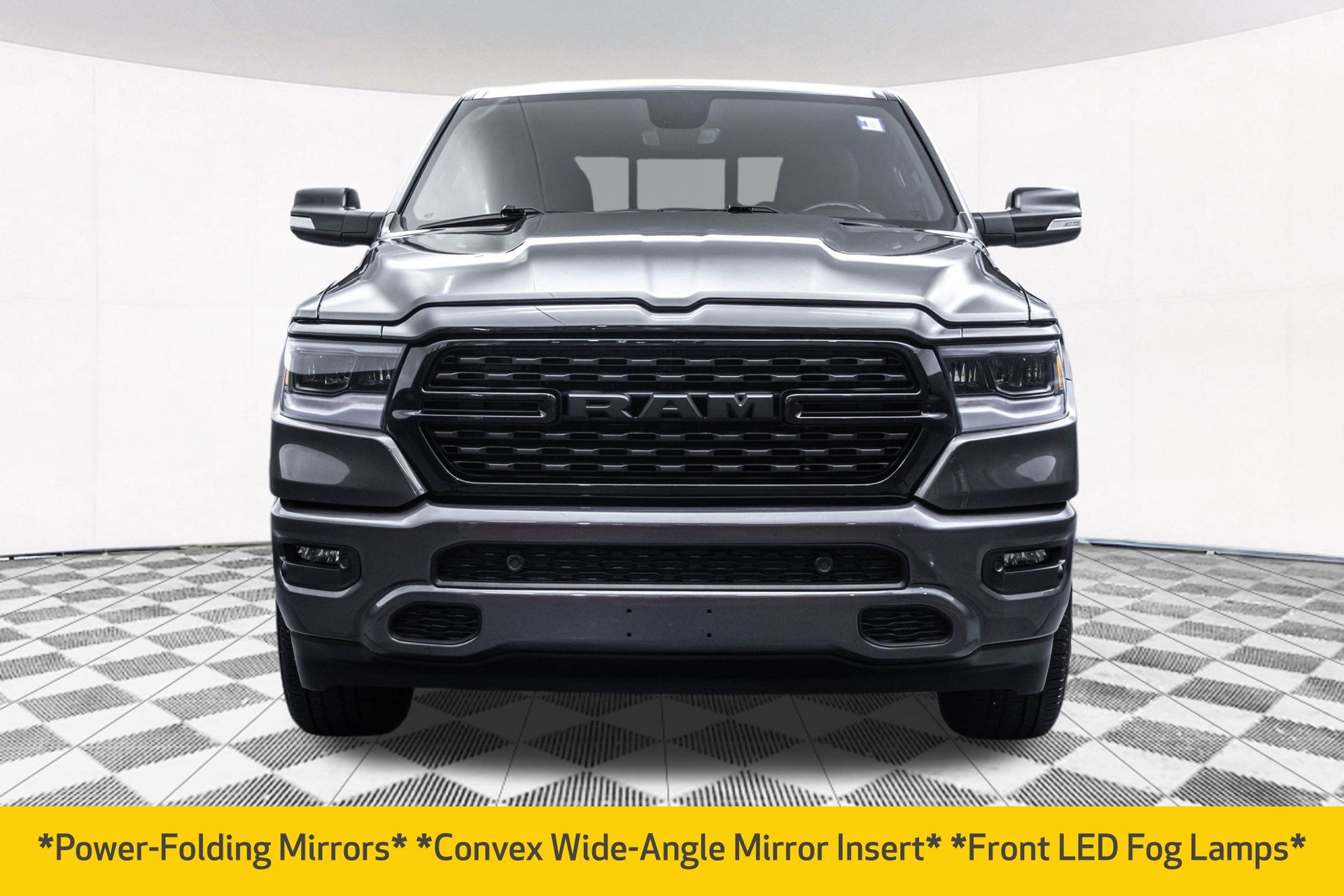 2022 RAM 1500 - Image 20