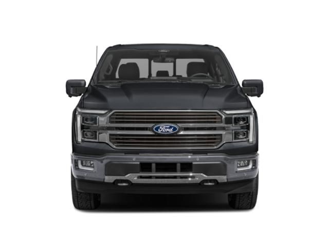 2025 Ford F-150 King Ranch Red at Classic Elite Chevrolet Hwy 6