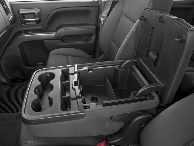 2018 Chevrolet Silverado 1500 LT Beige at Victoria Chrysler Dodge Jeep Ram