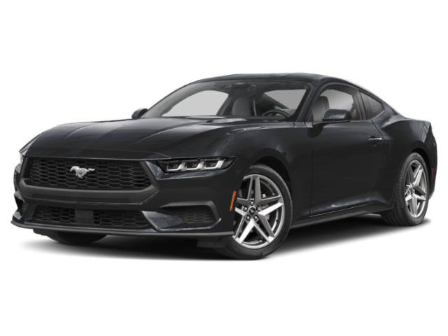 2026 Ford Mustang EcoBoost - 0