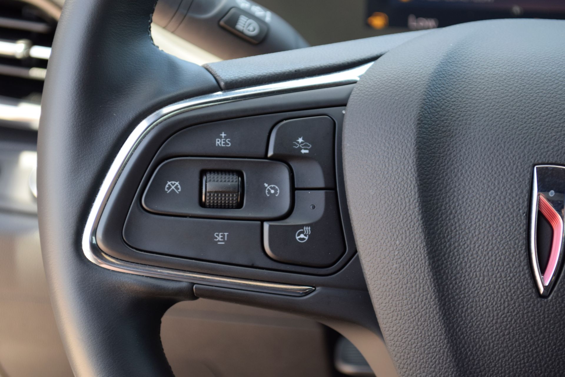 2025 Buick Envista Avenir - 7