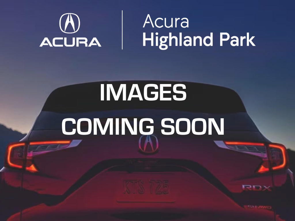 2026 Acura Integra 