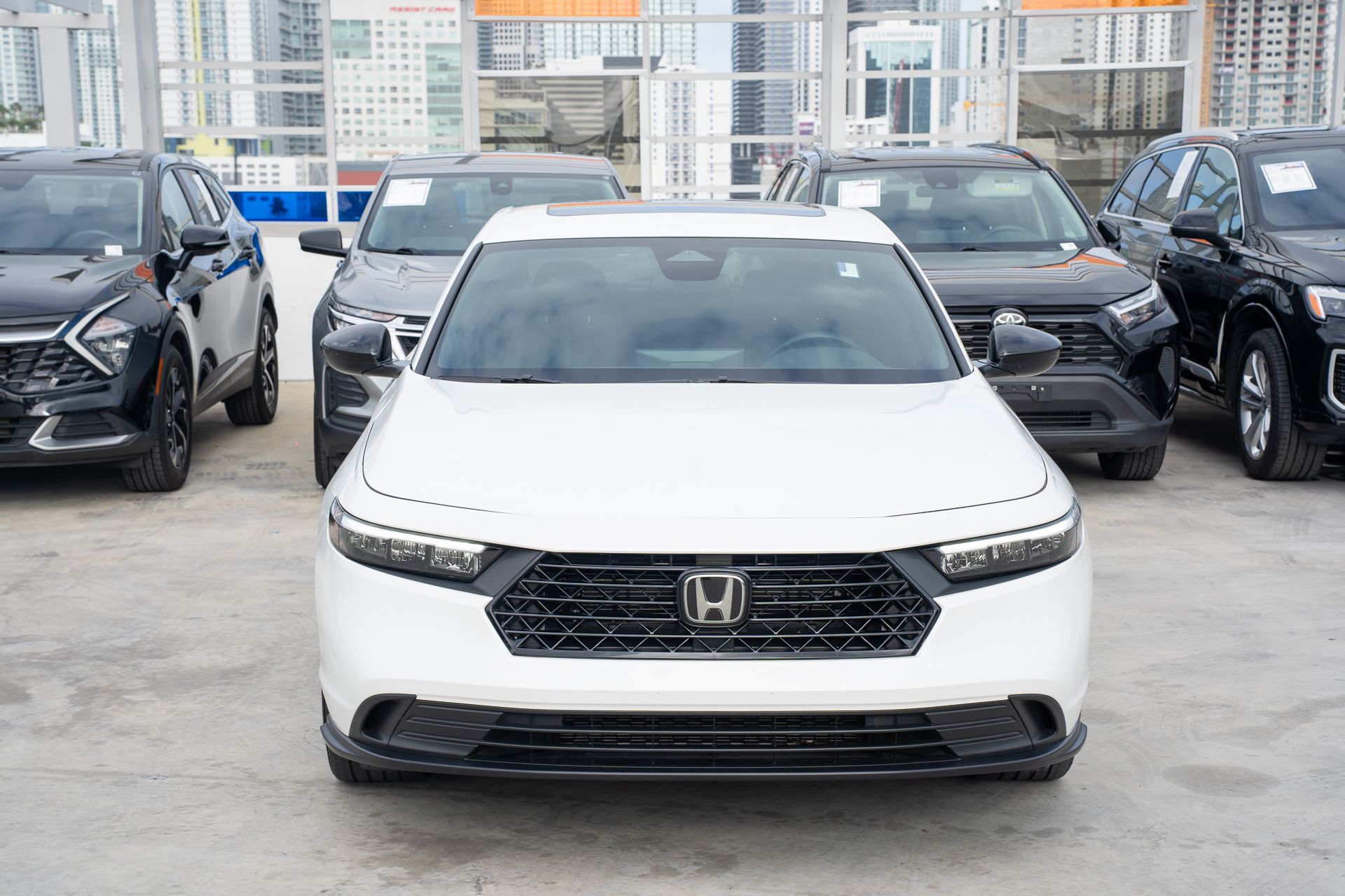 View vehicle photo 2