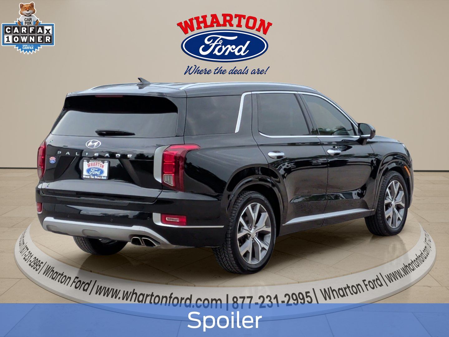 2022 Hyundai Palisade Limited - 6