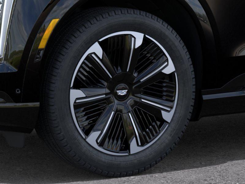 2025 Cadillac Escalade IQ Sport 2 - 8