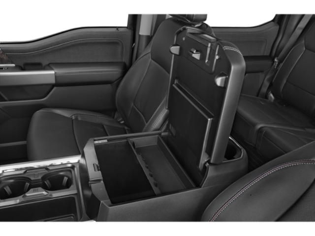 2024 Ford F-250SD Lariat Red at South Houston Nissan