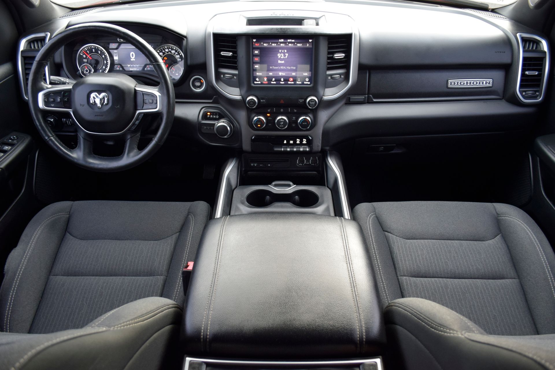 2019 Ram 1500 Big Horn/Lone Star - 6