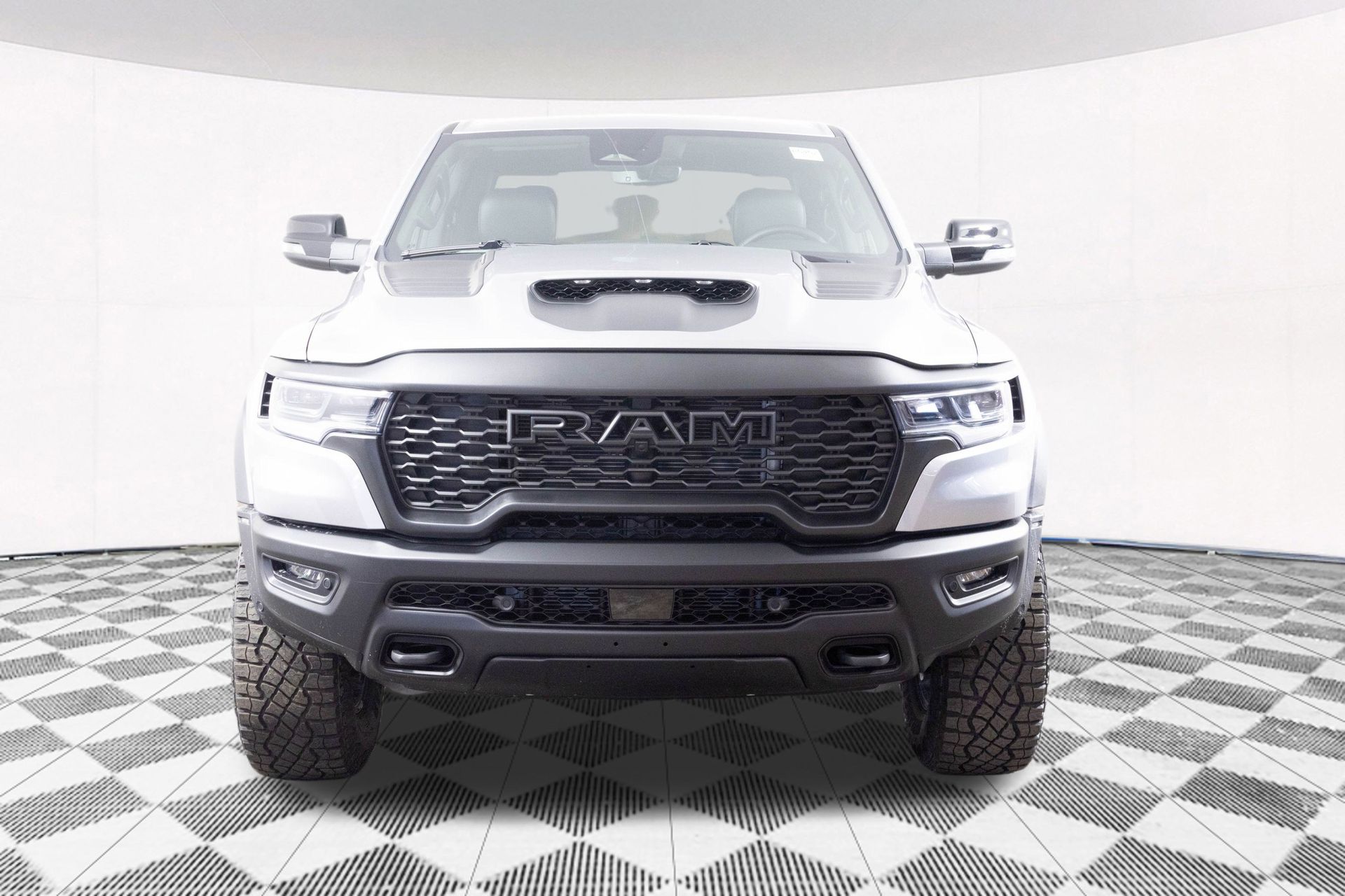 2026 RAM 1500 - Image 5