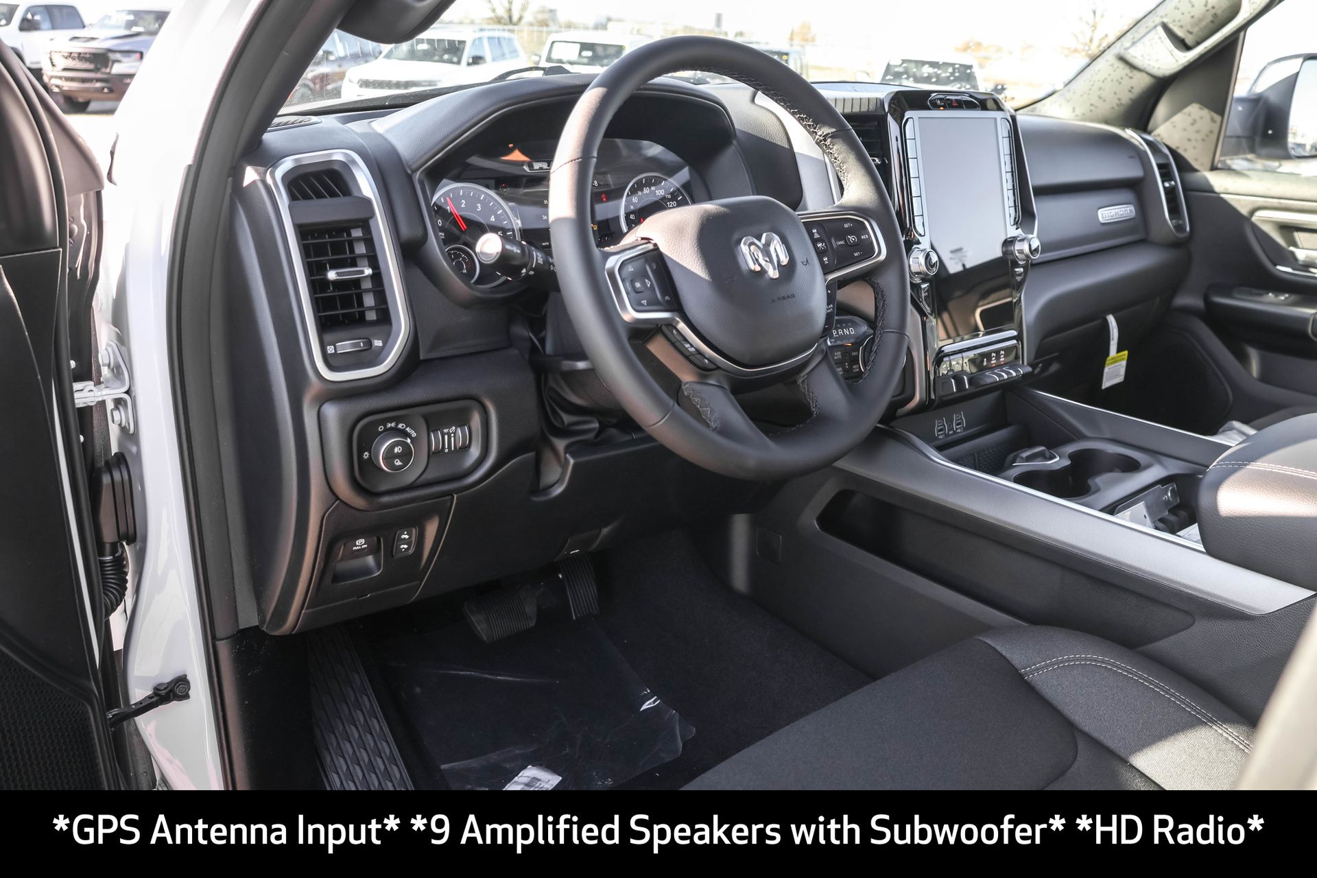 2026 RAM 1500 - Image 4