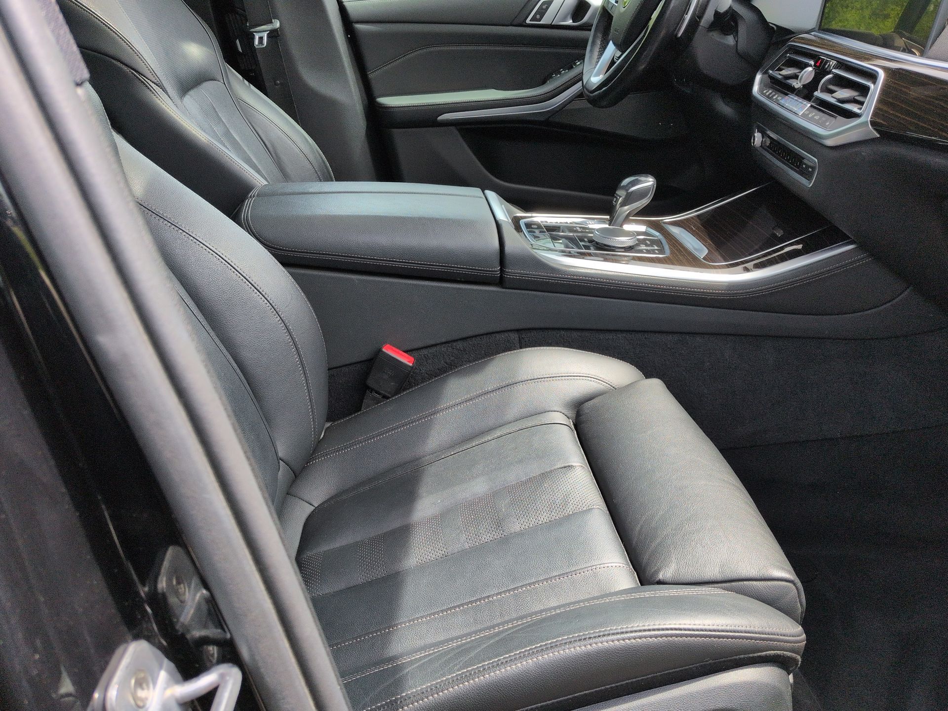 used 2019 BMW X5 car, priced at $21,500
